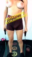 strip weight on cock cum in bottle.mp4