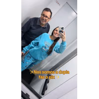 TikTok | @michelleemelly