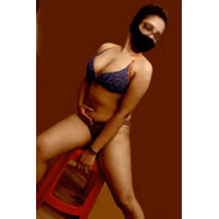 RohiniChaterjee_LeakedCollection_