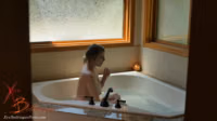 [Manyvids] Xev Bellringer - Bath Time With Mommy.wmv
