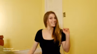 [Manyvids] Xev Bellringer - Mommy Swallows Before Your Date.mp4