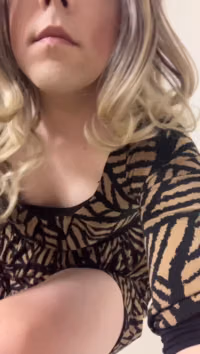 Ashley Bell CD/Cross Dress/Trans TS Sissy