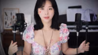 [mimo 미모] ◟( ˘ ³˘)◞ ♥ ASMR.mp4