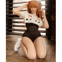 Alina Becker - Evangelion. Asuka. Music