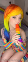 Sneesnaw Rainbow