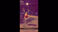 161013 Flashing and Sex in Barcelona during 3 days.mp4