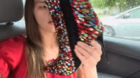 Trying on heels ASMR high heels.webm