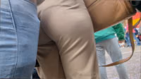 FunFair.famous.beige.pants.mp4