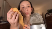 Dakota B ASMR Patreon