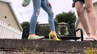 ASMR High Heels 👠.webm