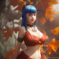 Blossyblue Images