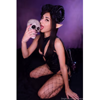 LunaRexx ASMR