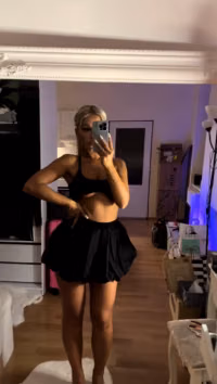 nikaaa2991 Tiktok