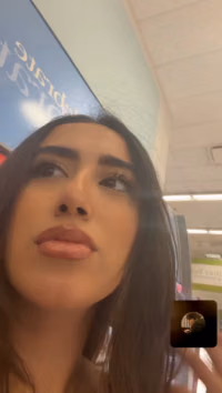 lilo tiktok live