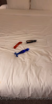 Summer Brookes Vids