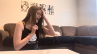Trying on heels ASMR High Heels try on.mkv