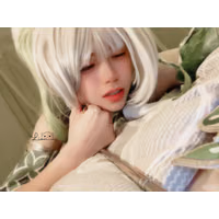 Nahida Genshin Impact Shemale Cosplay by liangeshang