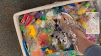 missgumbiecat High Heels step on toys. 1080p.mp4