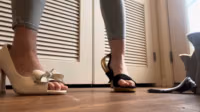 ASMR Trying on heels_.webm
