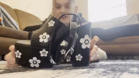 ASMR High Heels try on.webm