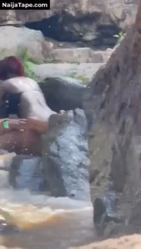 Horny-Couple-Fucks-by-the-River.mp4