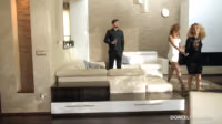 Agatha Vega & Geisha Kyd - Give In To Temptation in 4K.mp4
