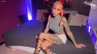 Anni-Angel – Du bist mein offizieller – 4 EVER – Wichser.mp4