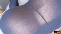 Black Tights! Slut StepSister! Deep Penetration! Doggystyle! Slim Blonde in Pantyhose! Martinpaola!_MartinPaola_hls_1080p.mp4