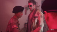 Mia Melano VeteranTV (unseen vid)