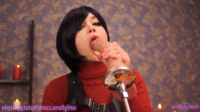 Purple Bitch