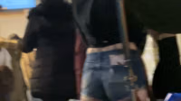 Goth girl