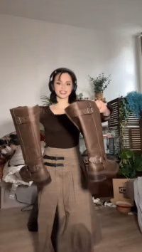 Fall Outfit outfit TikTok.mp4