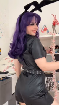 Girl literally own the song misatocosplay misatokatsuragi evangelio... TikTok.mp4