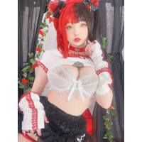 Hidori Rose - Hina Roselia