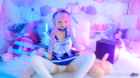Hidori Rose - Minato Aqua Clip (1).mp4