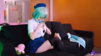 Hidori Rose - Sucrose Clip (3).mp4