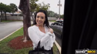 Kitten Latenight - Boss Bitch Takes A Ride - BangBros.mp4