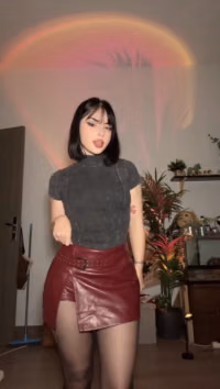 Little rice cake energy ð cake TikTok.mp4