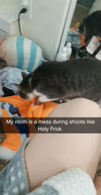 Qki - snapchat
