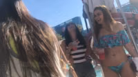 Sneaky Pool Thong.mp4