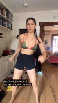 Sydnee Goodman - Snapchat 2024.07.07