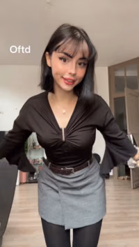 T pose today TikTok.mp4