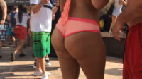Tanguita Booty Sneak.mp4