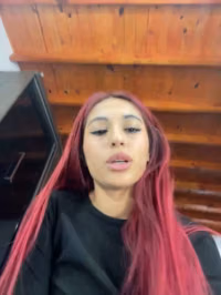 Violettalabel - Camshows (ARGENTINA)