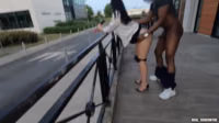 Zoe Doll - BBG - w. Madbros Une Employée De Bureau Espagnole  baisée dans la rue.mp4