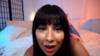 LunaRexx ASMR in The Pose
