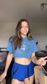 ASMR Rebecca