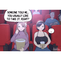 Lewdua 2020.08 Movies