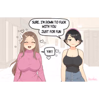 Lewdua 2020.07 Alison Natasha Fap 1