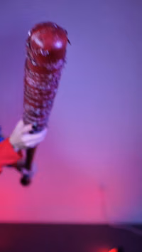 Harley Quinn | Lauren Burch - Tiktok/X